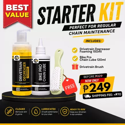 Product image - STARTER KIT