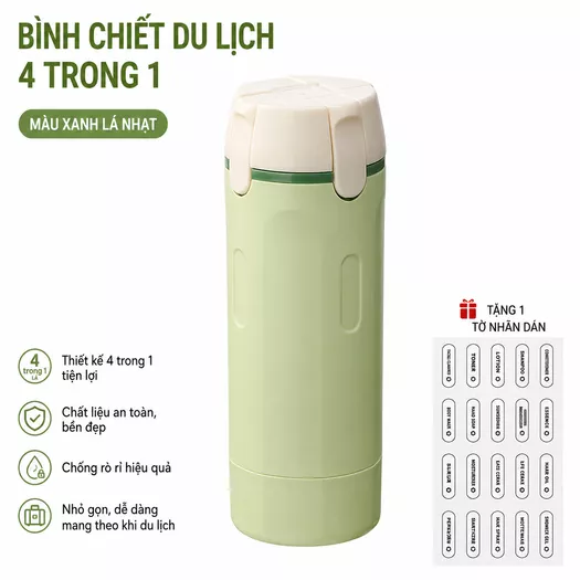 Product image - Bình triết 4 trong 1