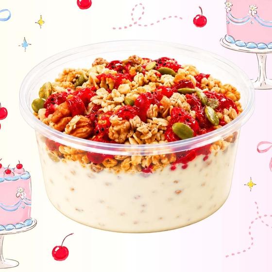 Product image - Dâu (Strawberry)