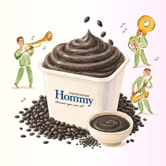 Product image - Mè (Sesame)