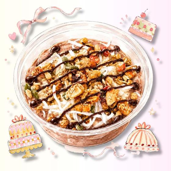 Product image - Brownie (Cacao)