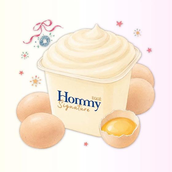 Product image - ✨ Eggé – Trứng
