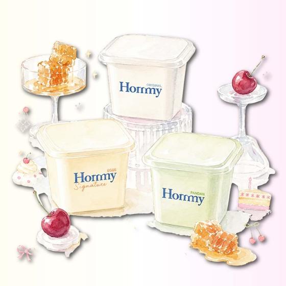 Product image - 3 x 400g