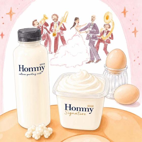 Product image - 01 400g x Kefir