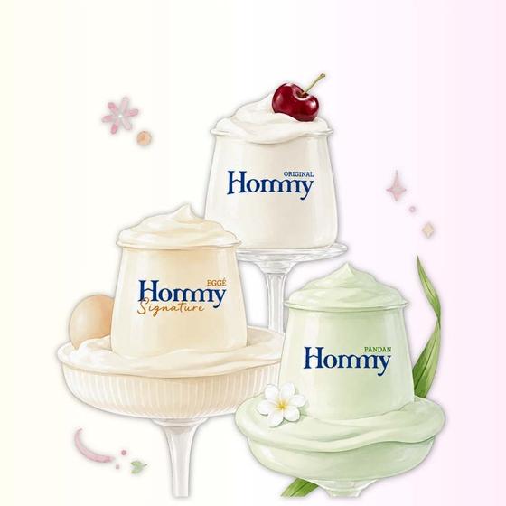 Product image - 3 x 100g (Trial 3)