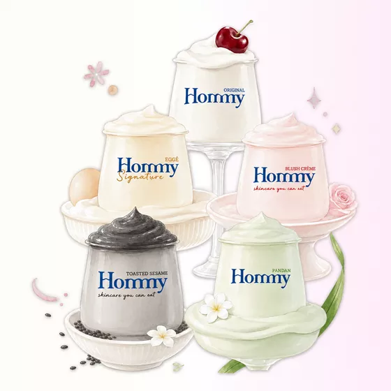 Product image - 5 x 100g (Trial 5)