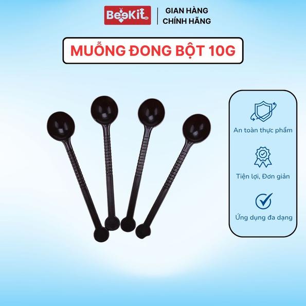 Product image - Muỗng Đong Định Lượng 10 gram