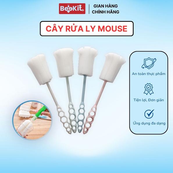 Product image - Cây rửa ly Mouse