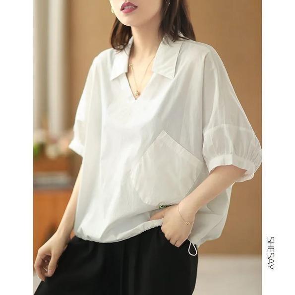 Product image - Áo Rosy V027