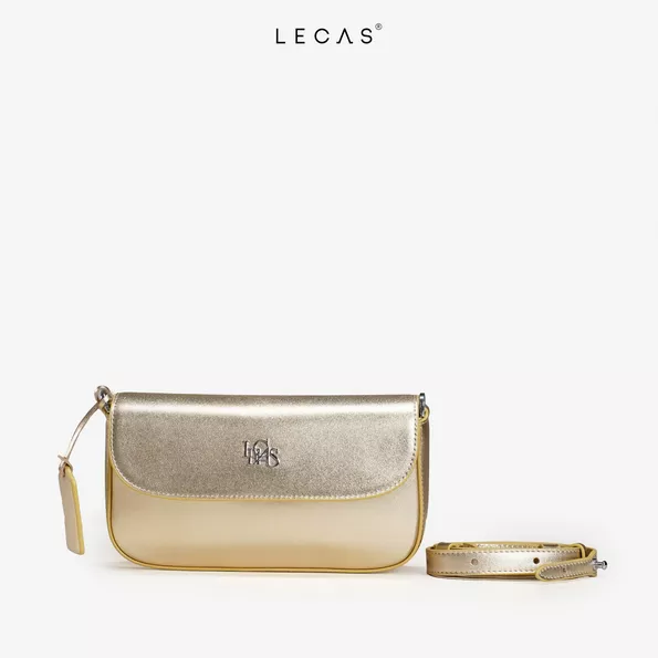 Product image - Túi Đeo Chéo - Bồng Bông