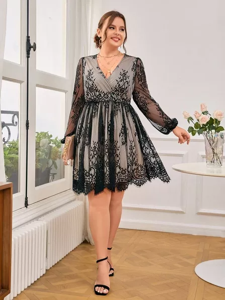Product image - PLUES SIZE