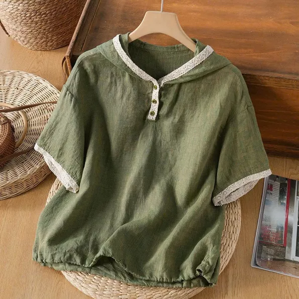 Product image - Áo Rosy V025
