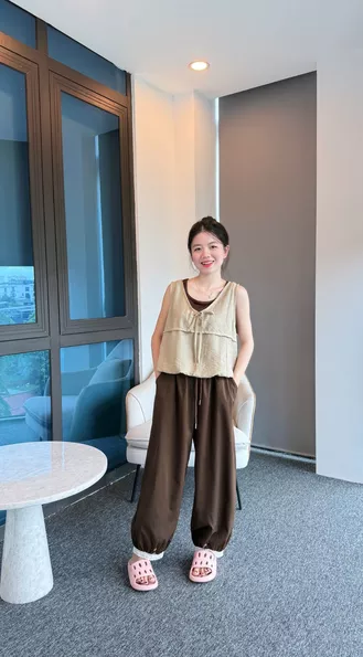 Product image - SET TONE NÂU SÁT NÁCH Freesize dưới 58kg
