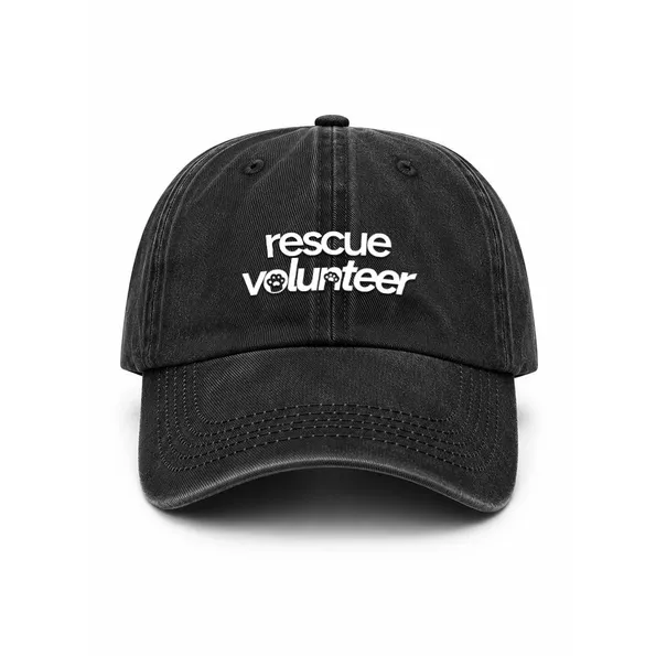 Product image - Rescue Volunteer Cap