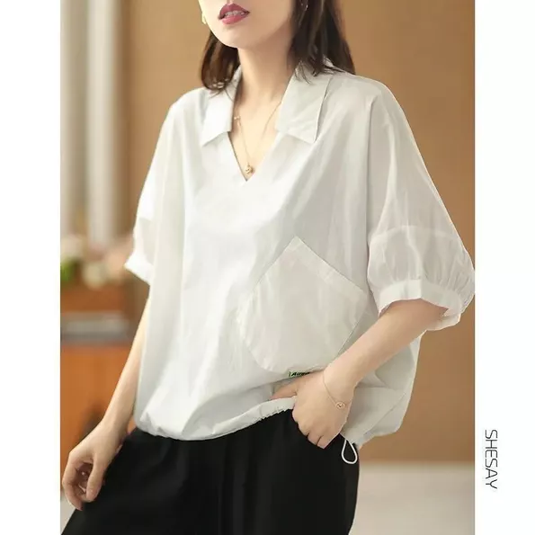 Product image - Áo Rosy V027