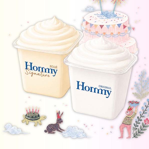 Product image - 2 x 400g