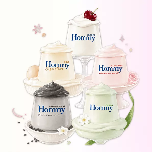 Product image - 5 x 100g (Trial 5)
