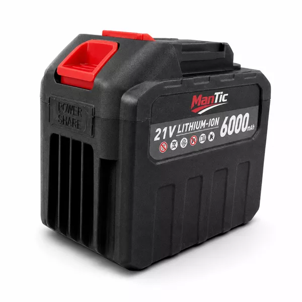 Product image - VIÊN PIN 6000 mAh