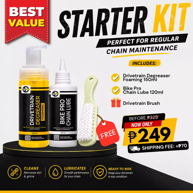 Product image - STARTER KIT