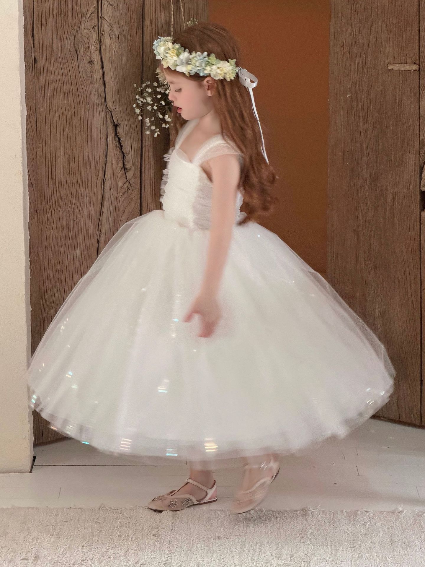 Đầm Otaly sweet princess