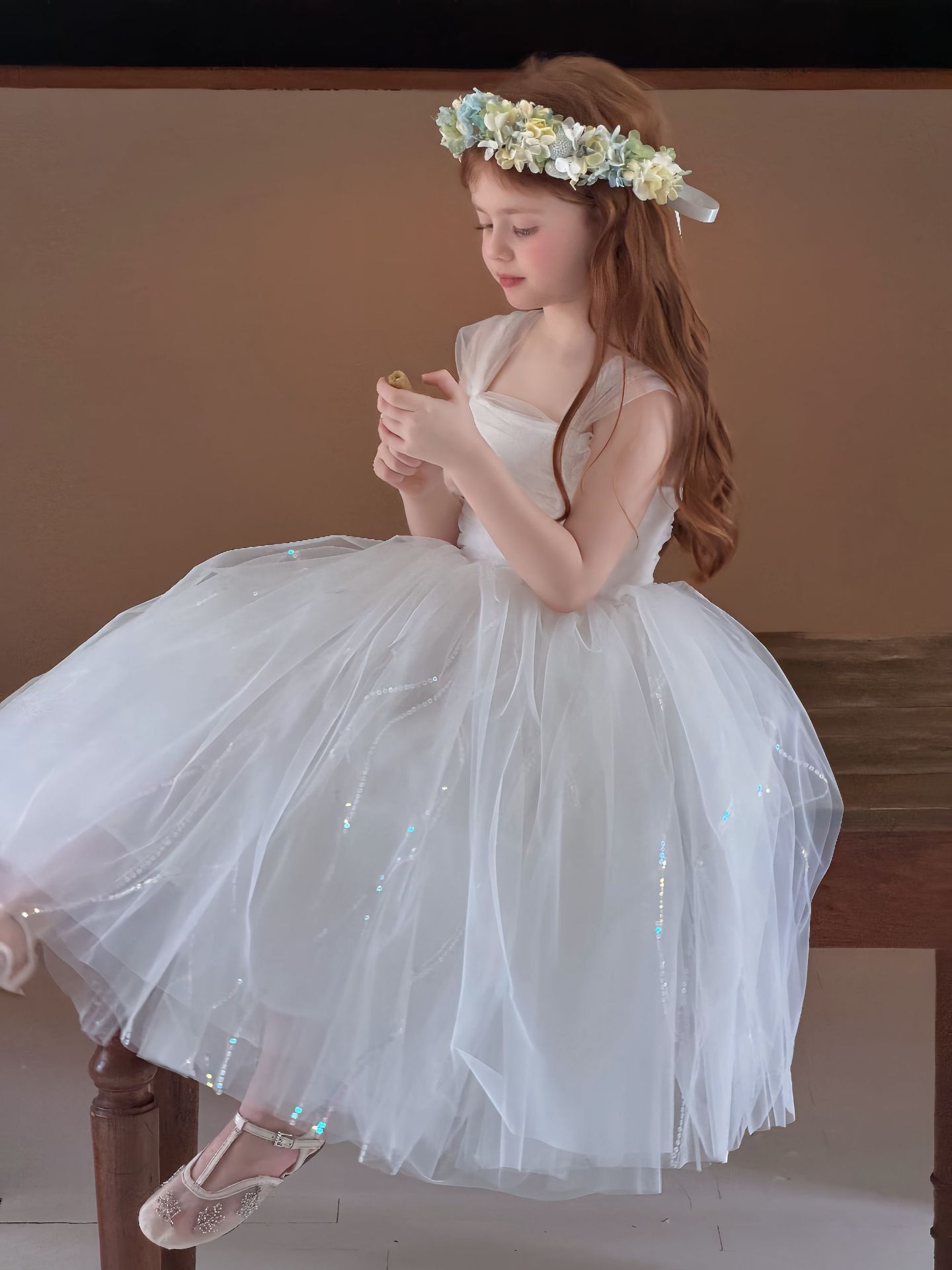 Đầm Otaly sweet princess