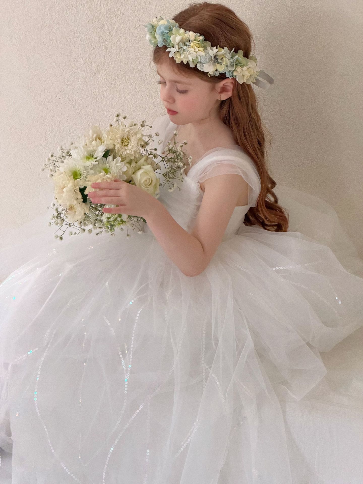 Đầm Otaly sweet princess