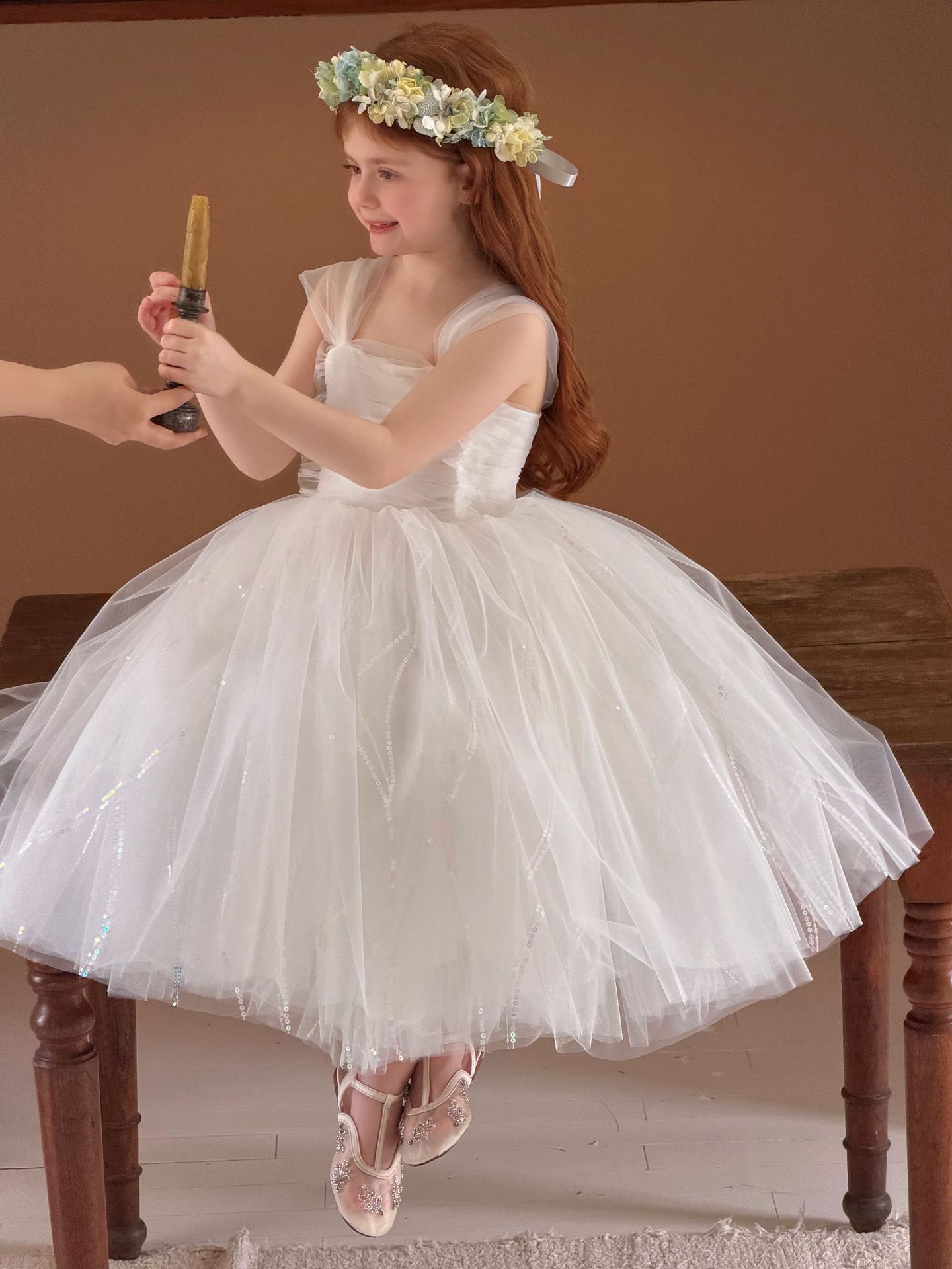 Đầm Otaly sweet princess