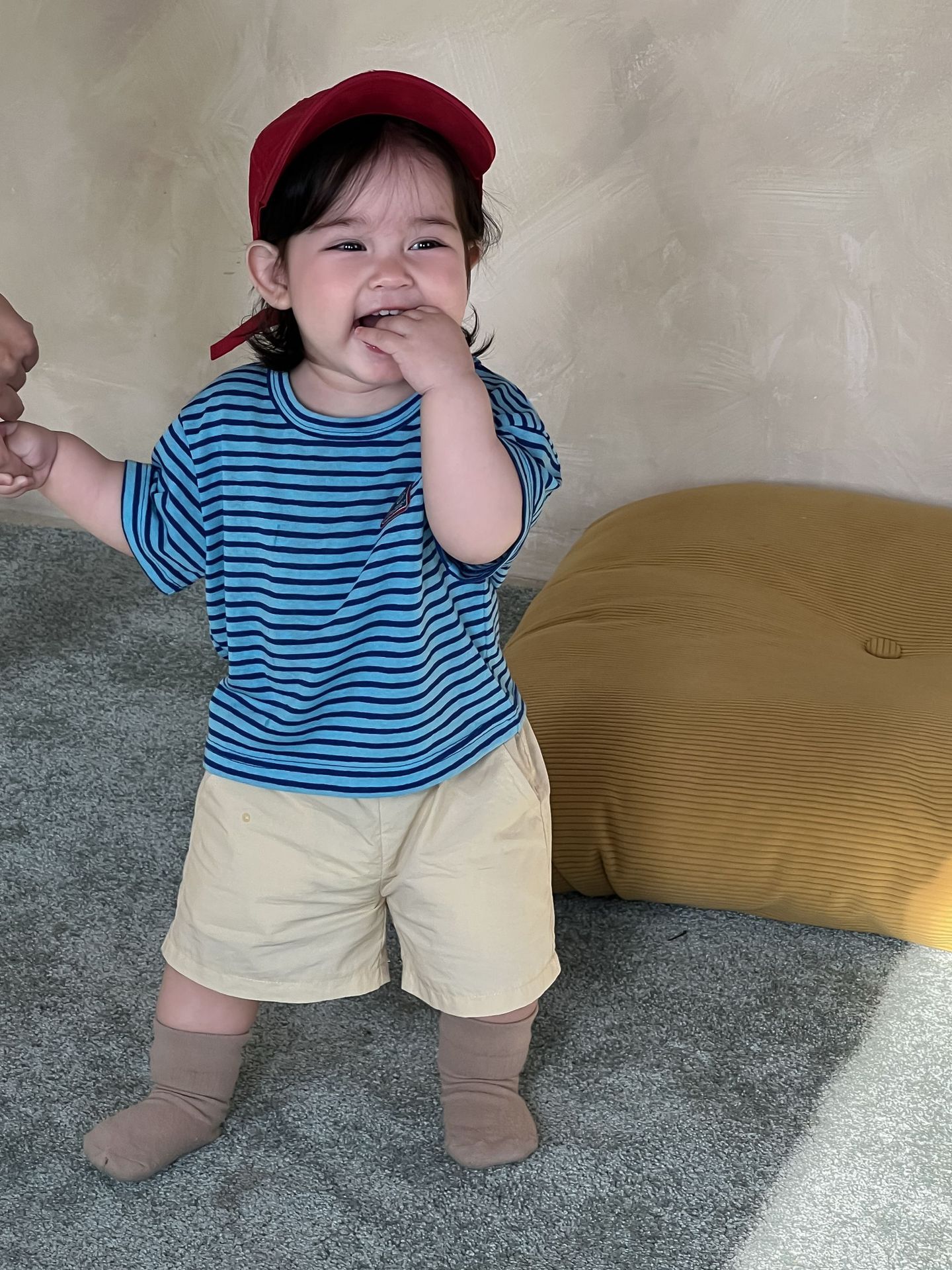 Set Unisex Áo Quần Good luck Galakoko