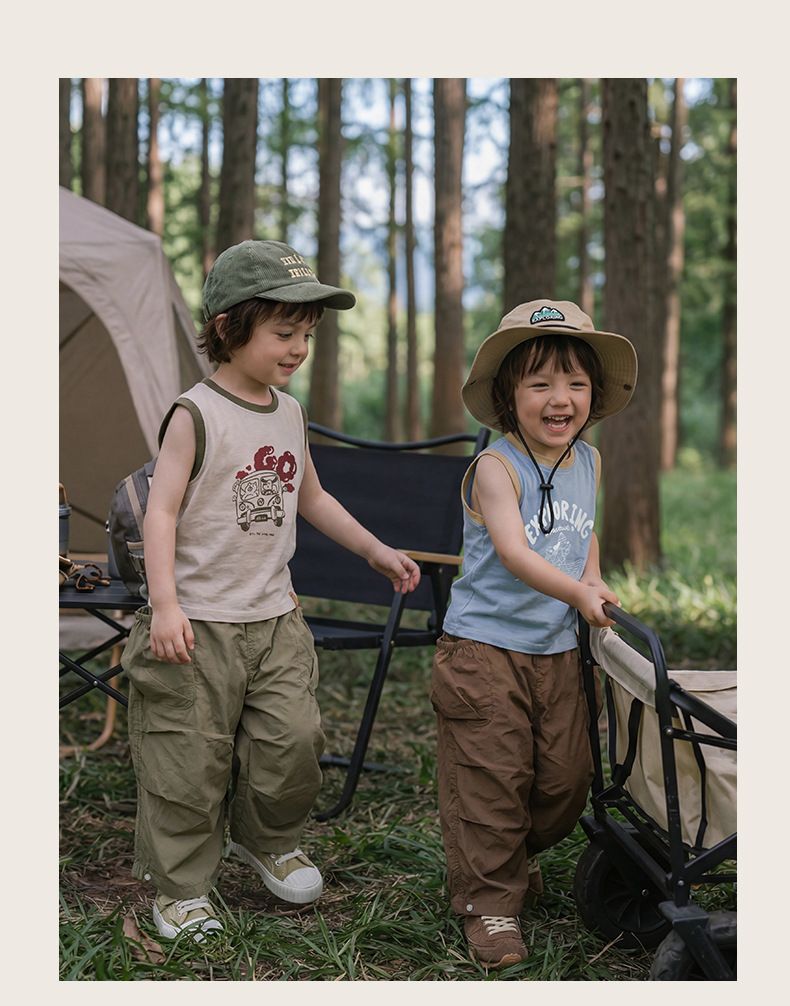 Áo balo unisex minizone viền màu