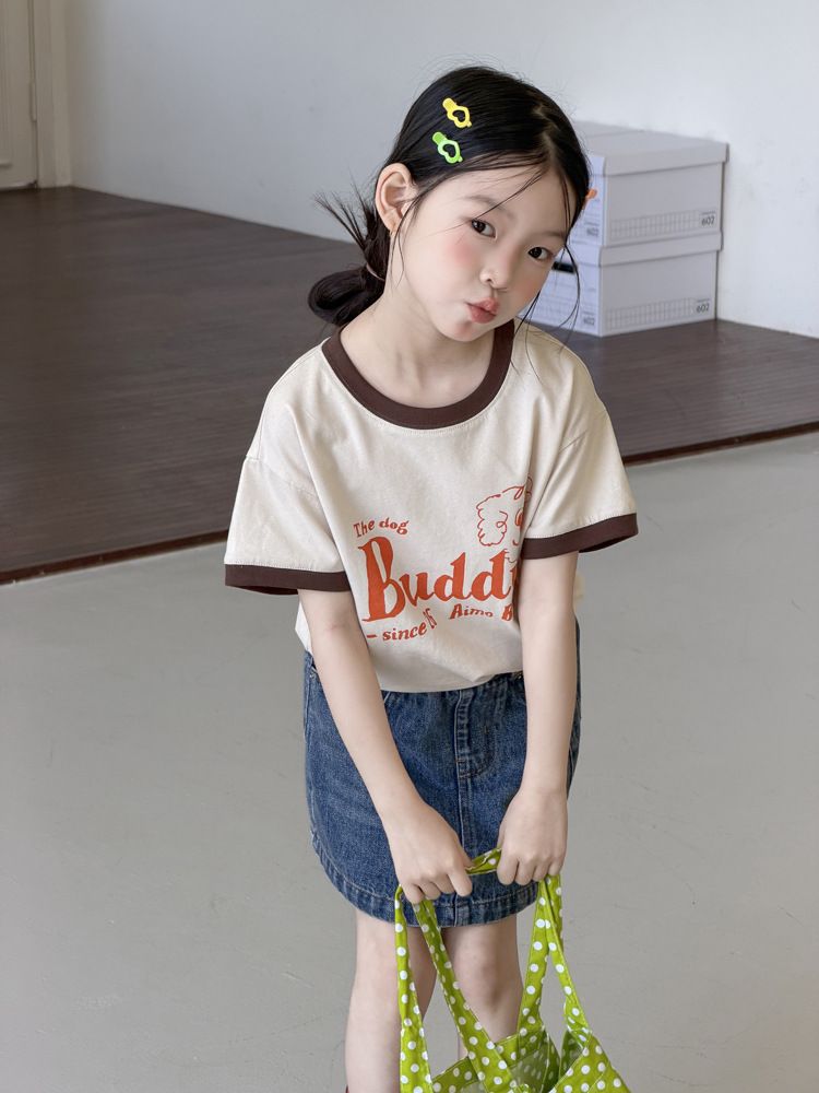 Áo phông AMBB Buddy