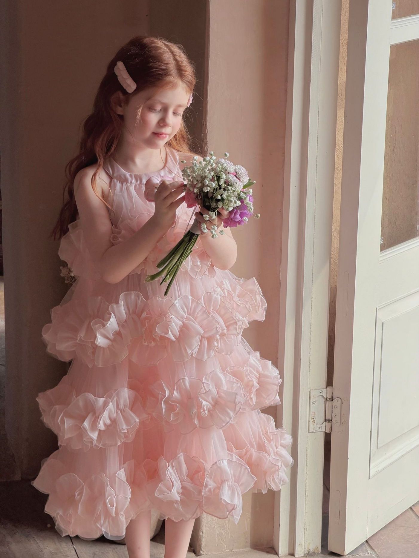 Đầm yếm Otaly Princess Tale