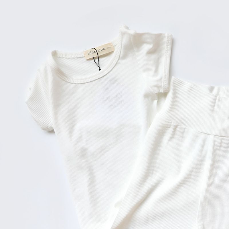 Bộ homewear Minkymom