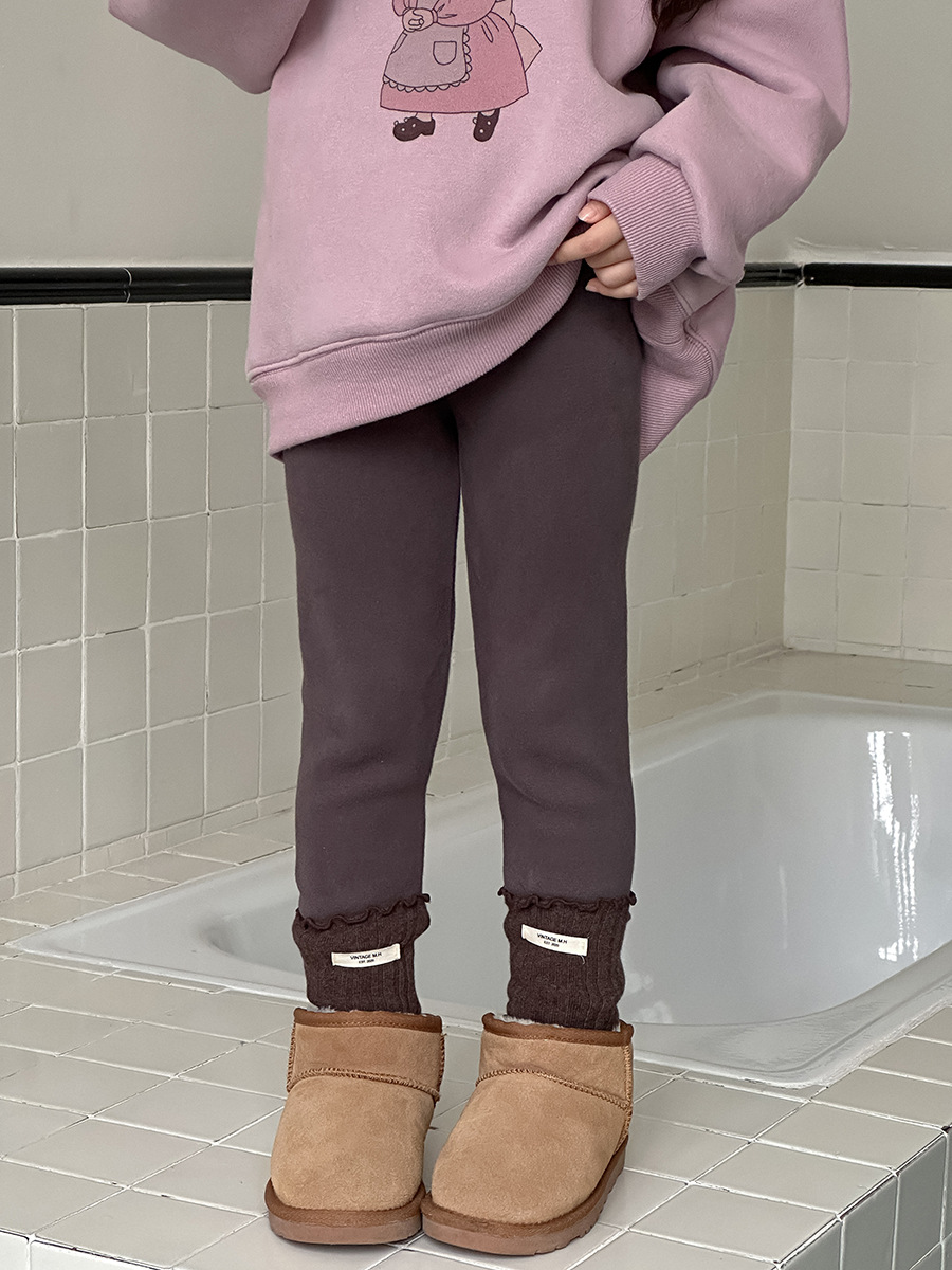 Legging lót lông T25 AMBB