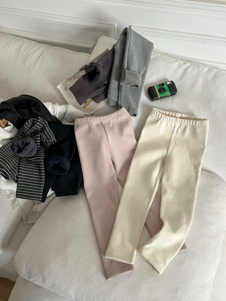 Legging lót lông T25 AMBB 0424