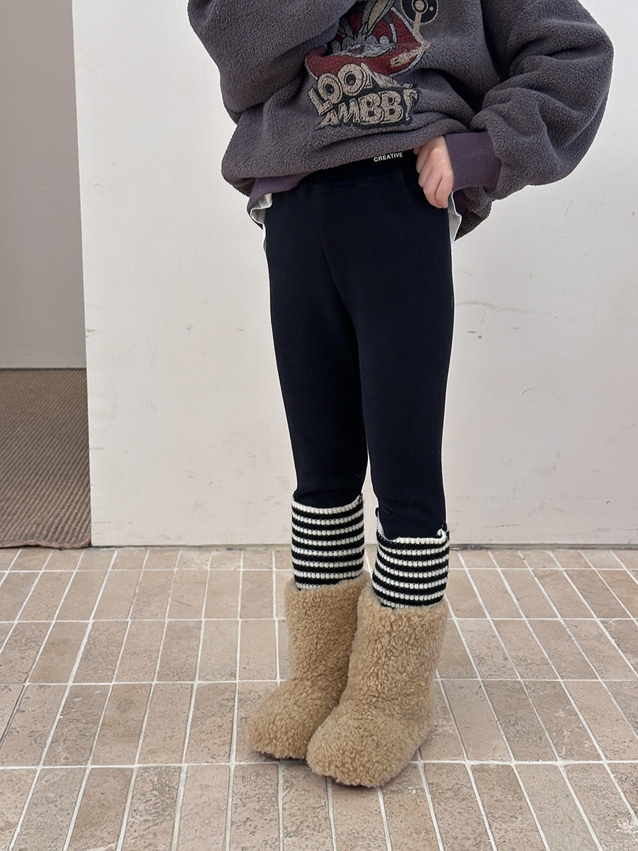Legging lót lông T25 AMBB 0424