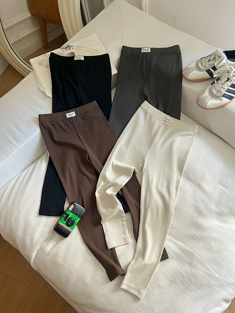Quần legging len tăm 5427 AMBB
