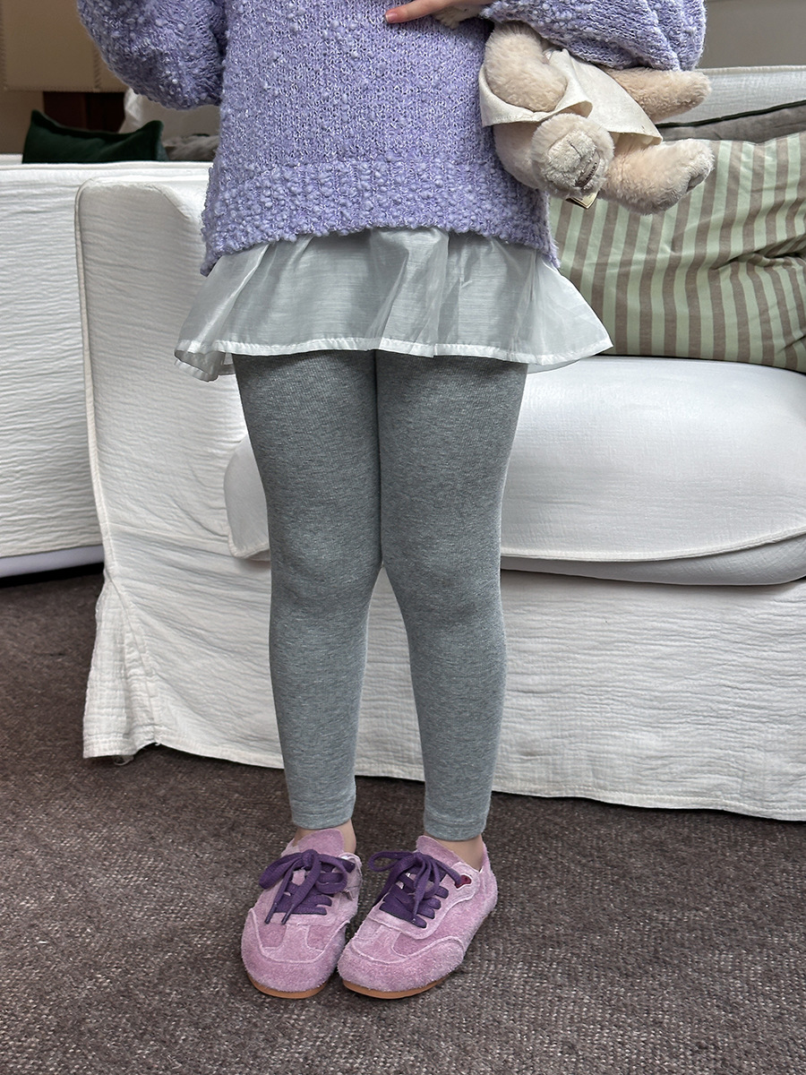 Quần legging len tăm AMBB