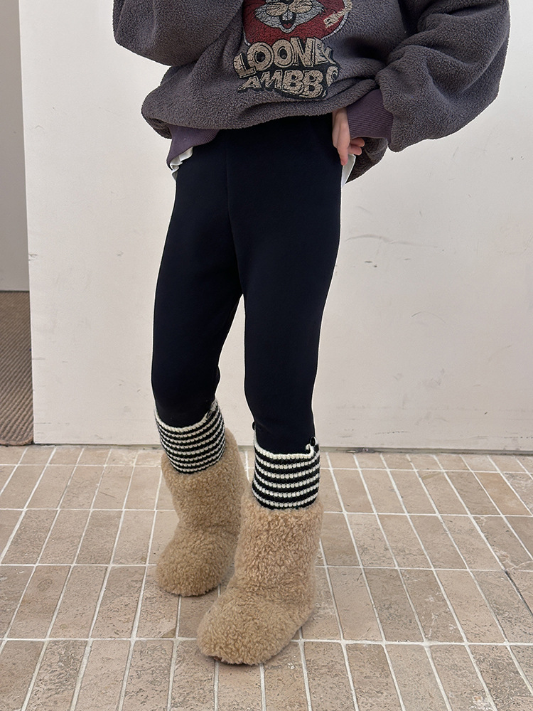 Legging lót lông T25 AMBB 0424