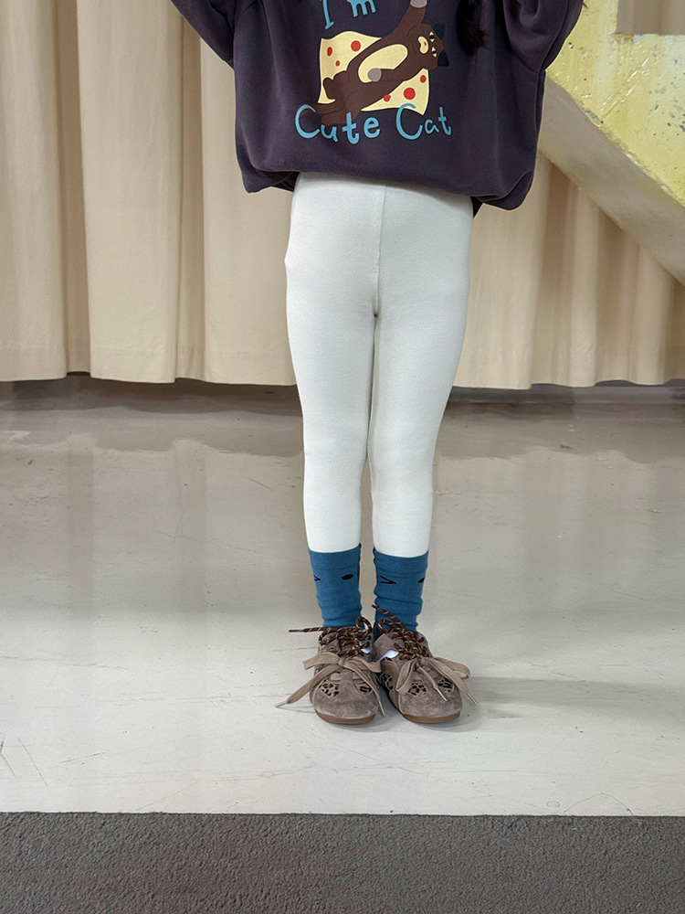 Quần legging len tăm AMBB