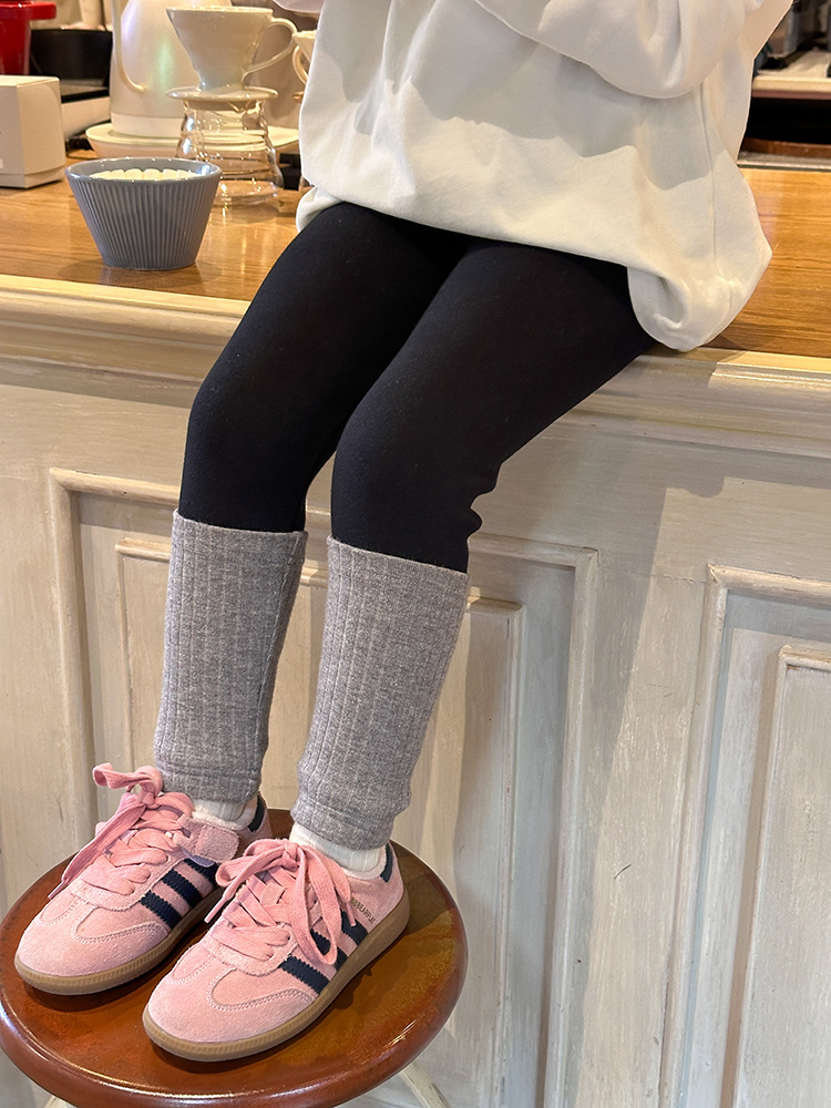 Legging mix gấu AMBB