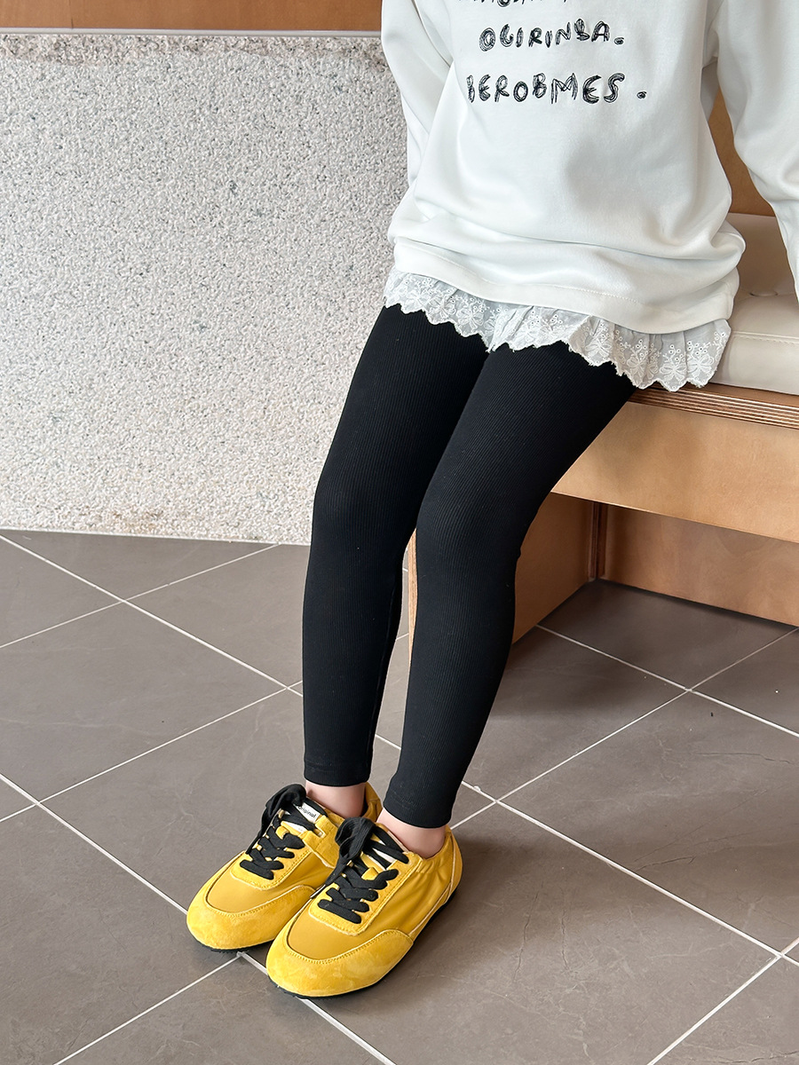 Quần legging len tăm AMBB