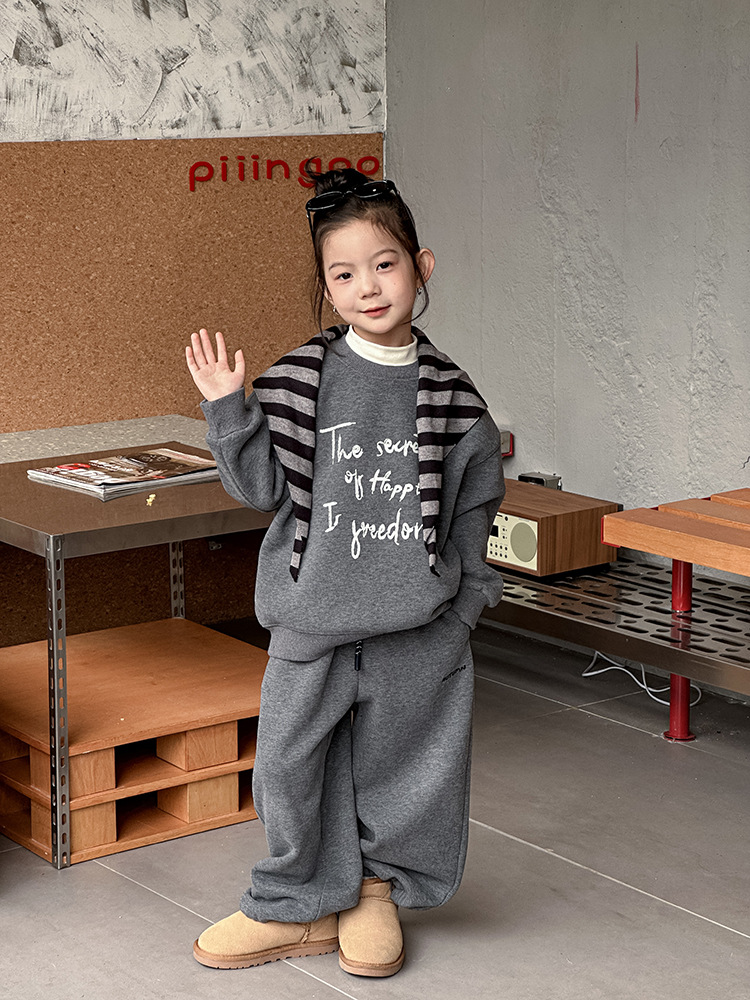 Set nỉ The secret AMBB 2363