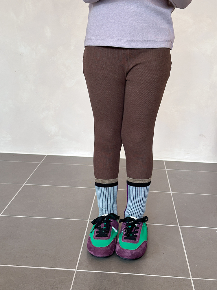 Quần legging len tăm 5427 AMBB