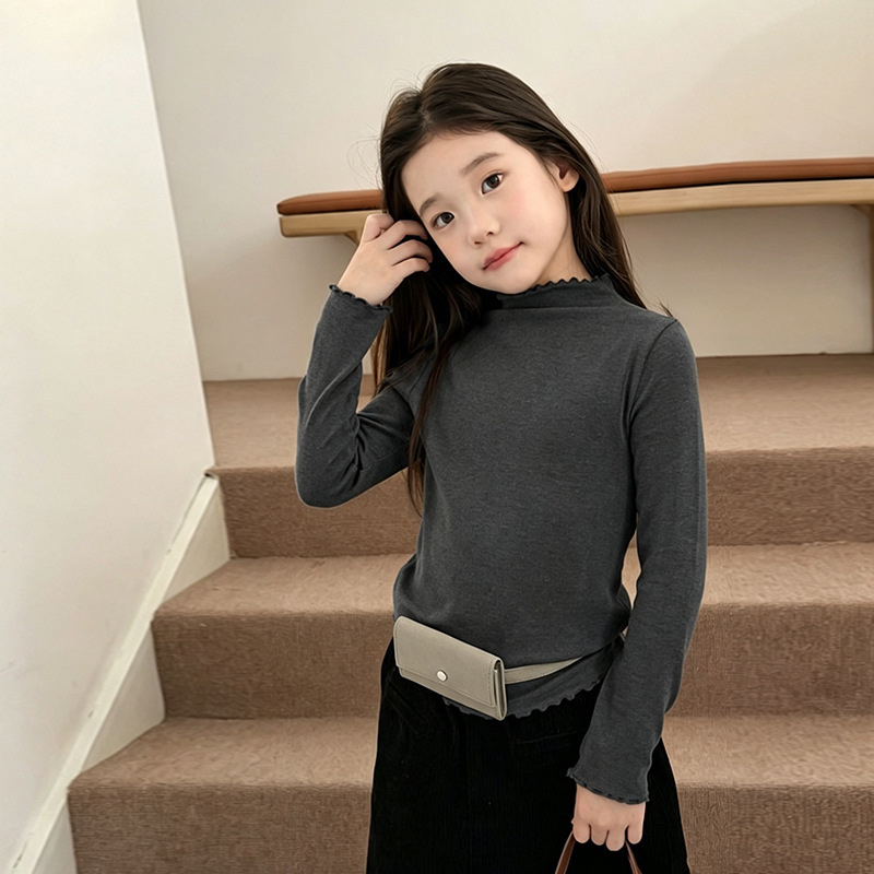 Áo giữ nhiệt AMBB 3596 viền sóng WT26