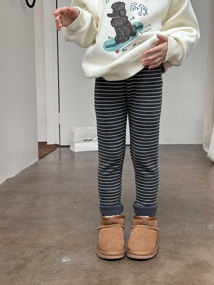 Legging lót lông T25 AMBB 0424