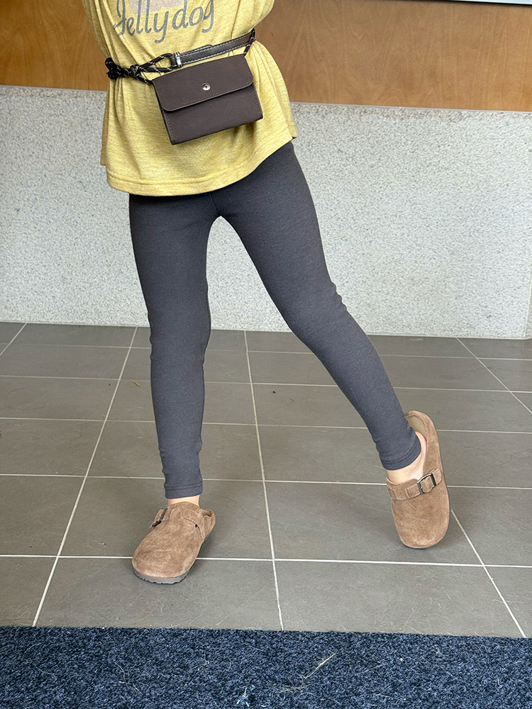 Quần legging len tăm AMBB