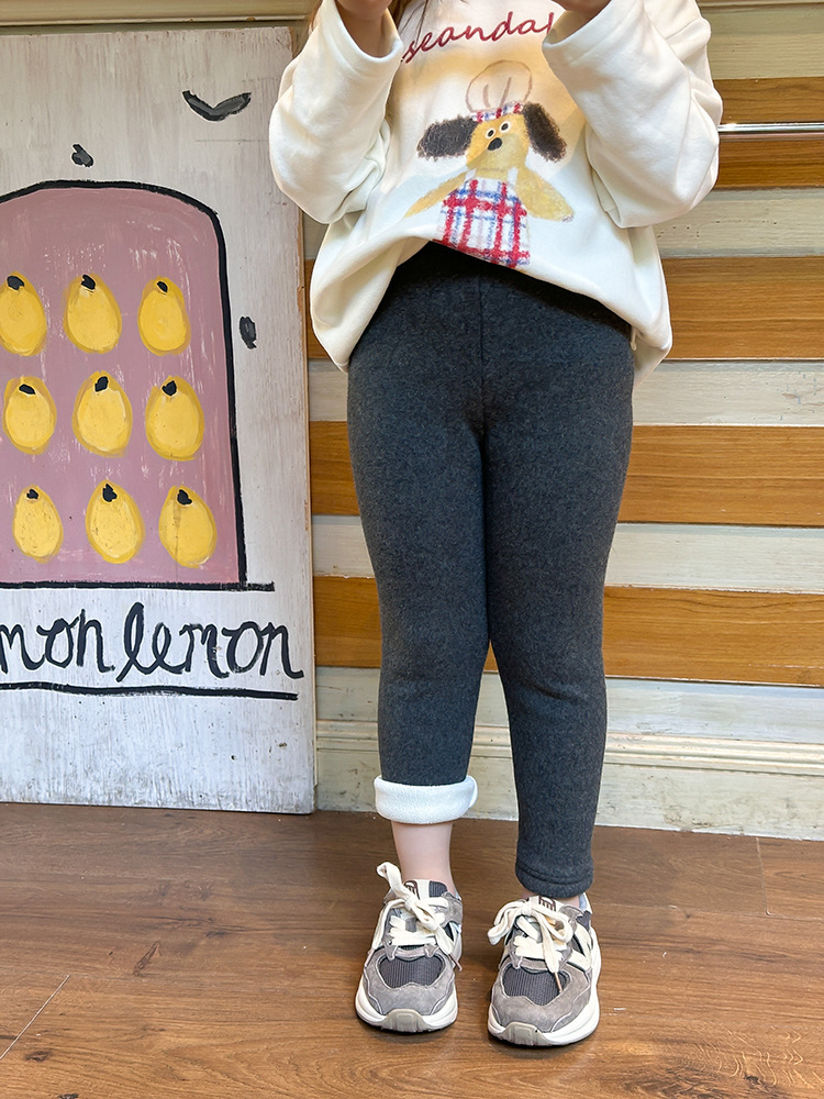 Legging lót lông T25 AMBB