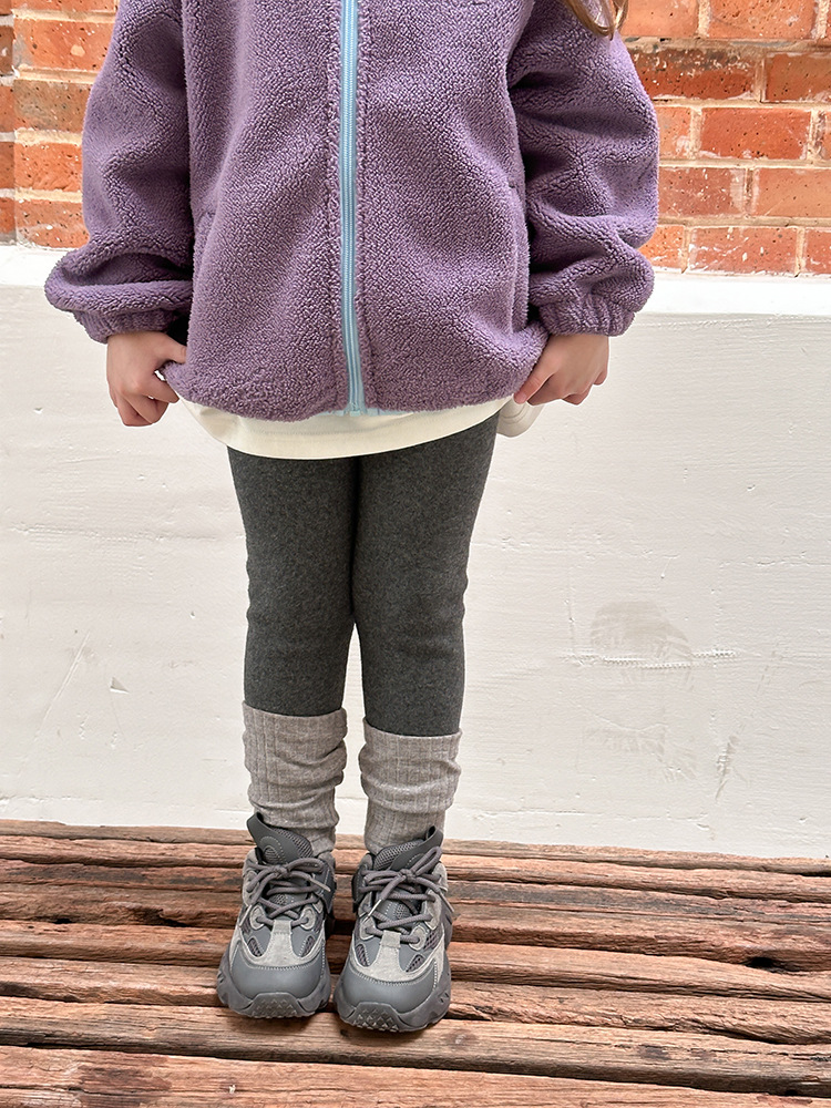 Legging mix gấu AMBB