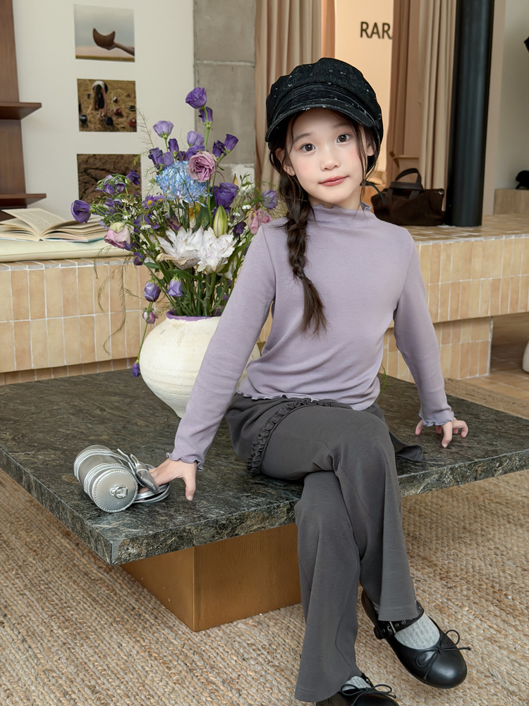 Áo giữ nhiệt AMBB 3596 viền sóng WT26