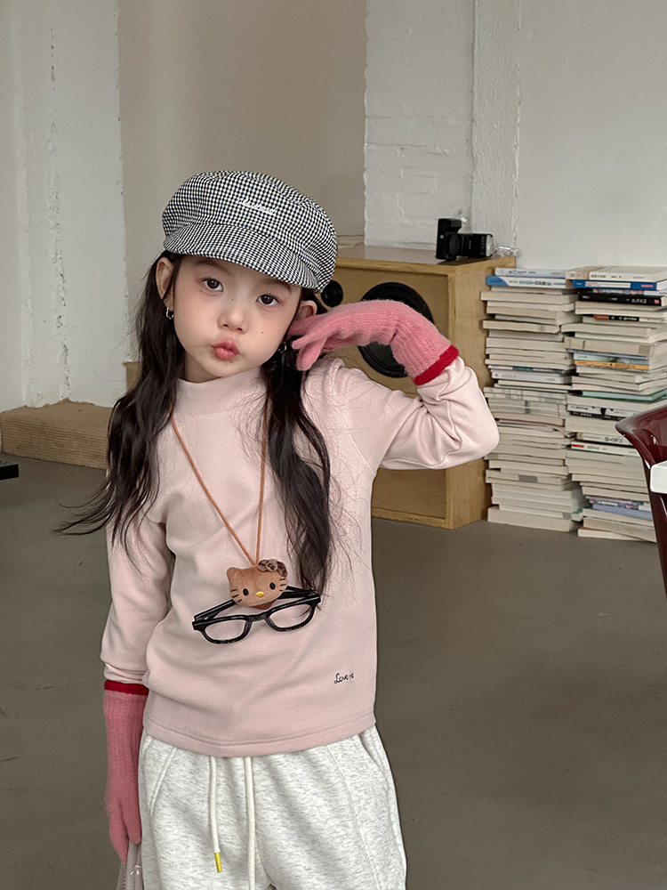 Áo giữ nhiệt Love-me 5584 AMBB